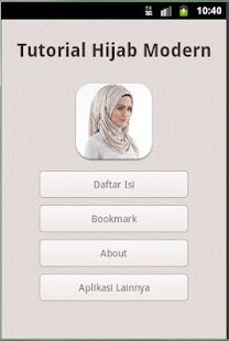 How to download Tutorial Hijab Modern 1.0 apk for android