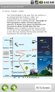 FAA IFR Instrument Rating Prep(圖4)-速報App