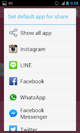 Wink Camera  - Makeup poster 13