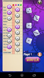 zzz - delete! - Yatzy! Gold poster 2