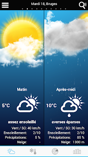 免費下載天氣APP|Weather for Belgium app開箱文|APP開箱王