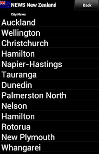 How to download News New Zealand lastet apk for pc