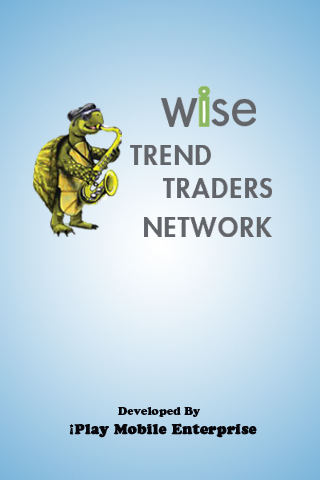 【免費財經App】Wise Forex Trend Traders-APP點子