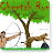 Télécharger Run animaux - Guépard APK pour Windows