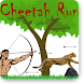 Animal Run - Cheetah