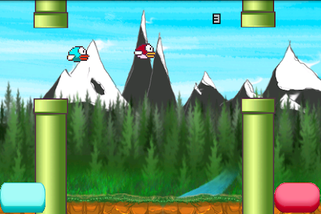 2 Silly Birds Screenshots 7