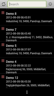 Datamobile Tracker(圖2)-速報App