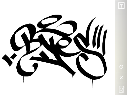 Graffiti Tag Marker Pro