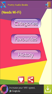 How to get Poetry Audio Books 1.0 mod apk for pc
