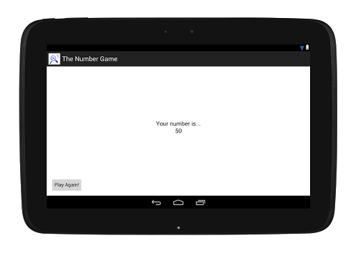 【免費街機App】The Number Game-APP點子
