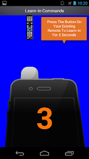Zmart Remote Pro - screenshot thumbnail