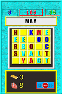 Free TOUCH ABC ENGLISH WORD APK for Android