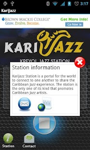 Free Download KariJazz APK for PC