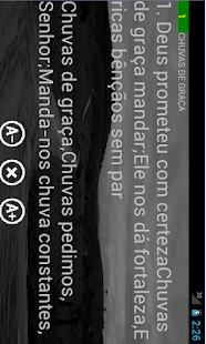 IPJC Hinário Screenshots 3