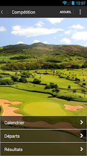 Free Heritage Golf Club APK