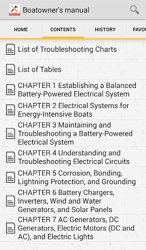 Boatowner's Mechanical Manual