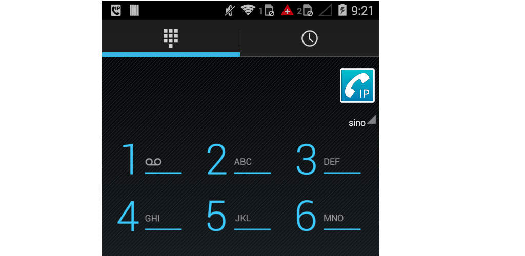 Sip клиент android. Sip android клиент.