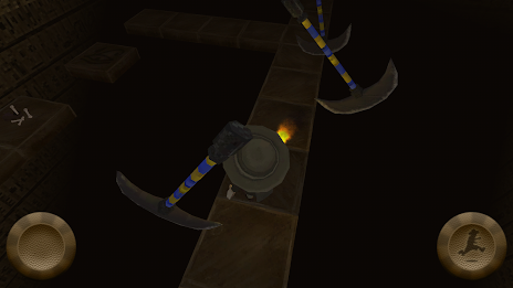 Pyramid Secrets poster 4