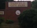 Fairfield City Park