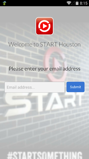 【免費社交App】START Houston-APP點子