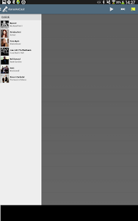 KaraokeCast - screenshot thumbnail