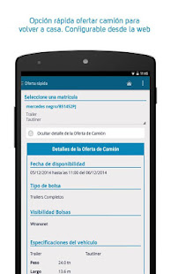 Wtransnet Cargo(圖3)-速報App