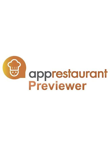 App restaurant previewer