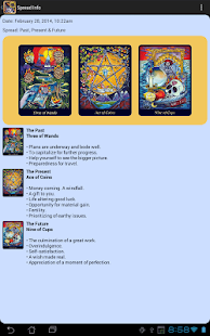 Bonefire Tarot