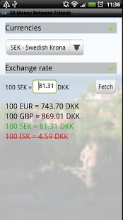 Free Money Between Friends APK for PC