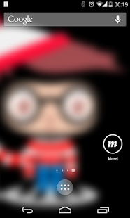 Free Download Octocat for Muzei APK for Android
