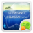 GO SMS Pro OceanStar Popup ThX mobile app icon