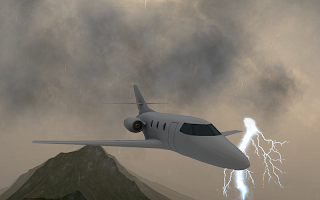 Falcon 10 Flight Simulator APK Ảnh chụp màn hình #10