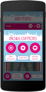 Suitcase & Luggage pro(圖4)-速報App