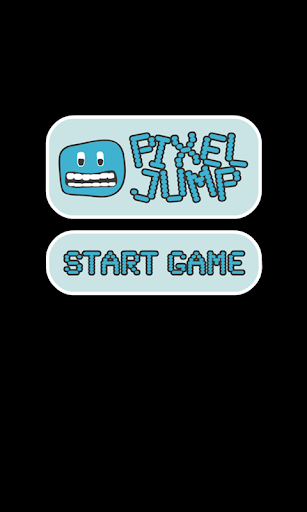 Pixel Jump Lite