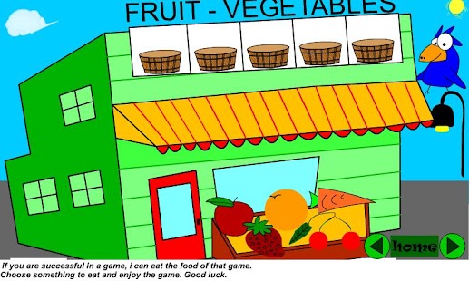 Free Hungry Bird Story APK