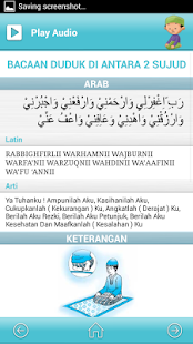 download Tuntunan Sholat Lengkap free