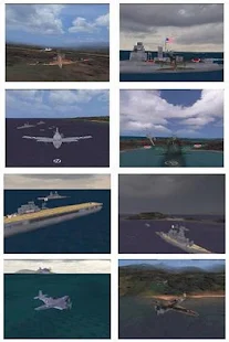 Winds of Steel Demo(圖2)-速報App