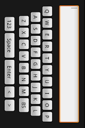 MorseProcessor poster 1