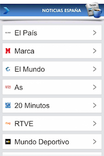 Noticias España(圖2)-速報App