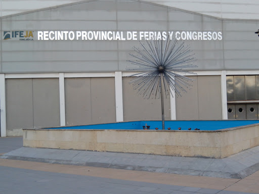 Recinto Provincial de Ferias y Congresos