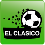 El Clasico: Barca or Real ? 1.6 Icon