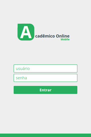 Acadêmico Online