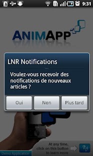 Free La Nouvelle République (LNR) APK