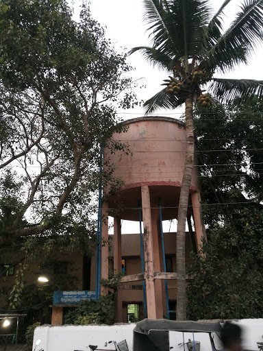 Water Tank in Perungudi