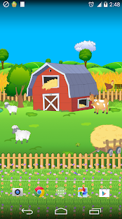 Funny Farm(圖3)-速報App
