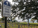 St. Joseph's Catholic Cemetery