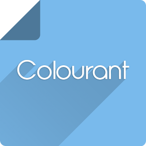  Colourant (apex nova icons) v8.0