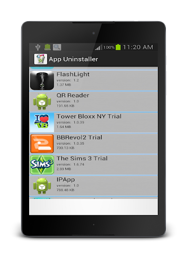 免費下載個人化APP|App Uninstaller app開箱文|APP開箱王