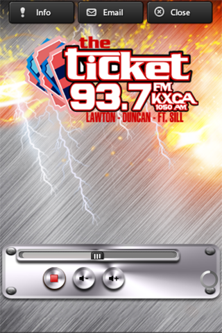 TheTicket 93.7