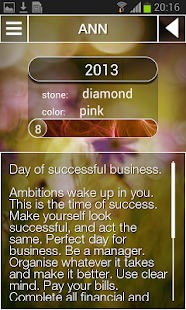 Feng Shui Number Screenshots 3